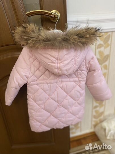 Куртка детская Gucci