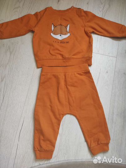 Детская одежда