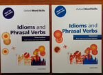 Idioms and Phrasal Verbs Intermediate, Advanced