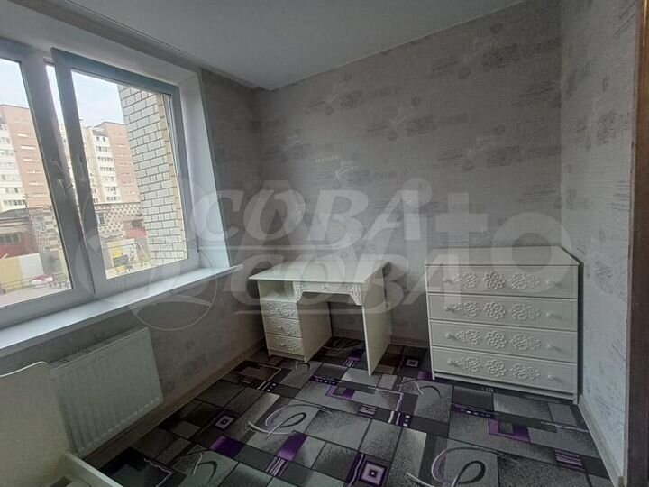 2-к. квартира, 71,9 м², 1/10 эт.