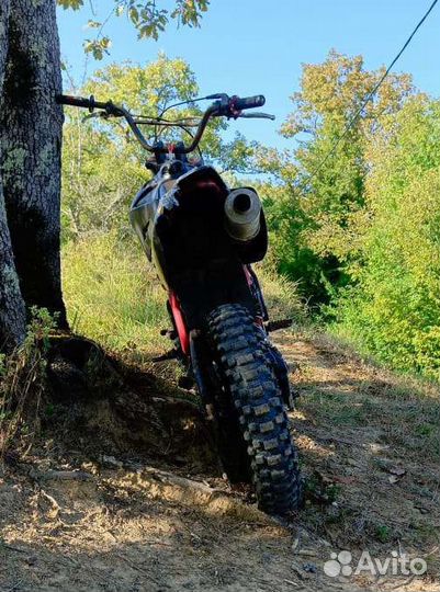 Продам irbis ttr 125