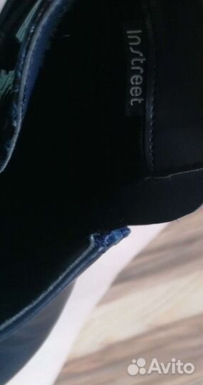 Ботильоны женские 38 размер