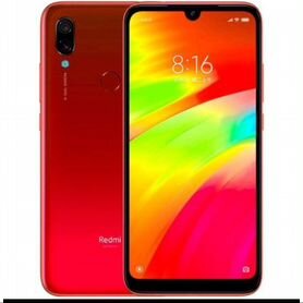 Xiaomi Redmi Note 7, 4/64 ГБ