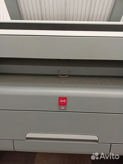 Плоттер Oce PlotWave 300 Продажа/Аренда