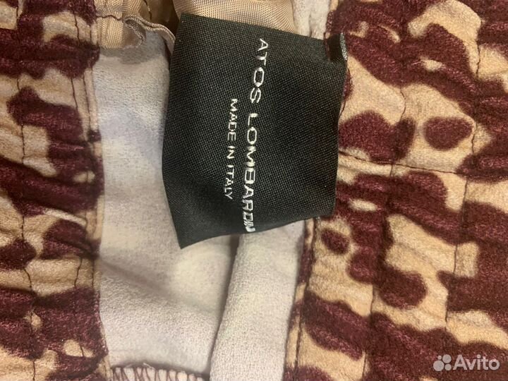 Костюмы женские Италия S