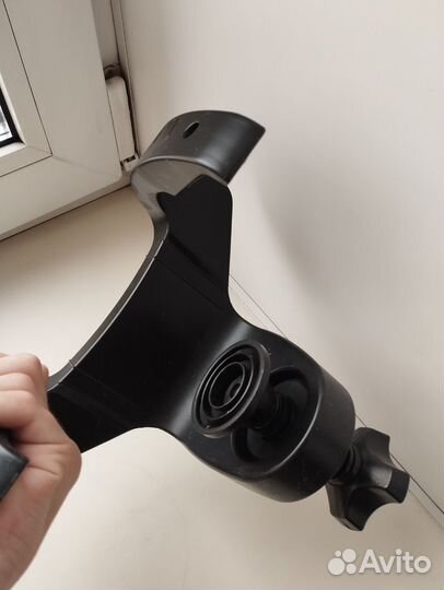 Игровой руль с передачами defender forsage gtr