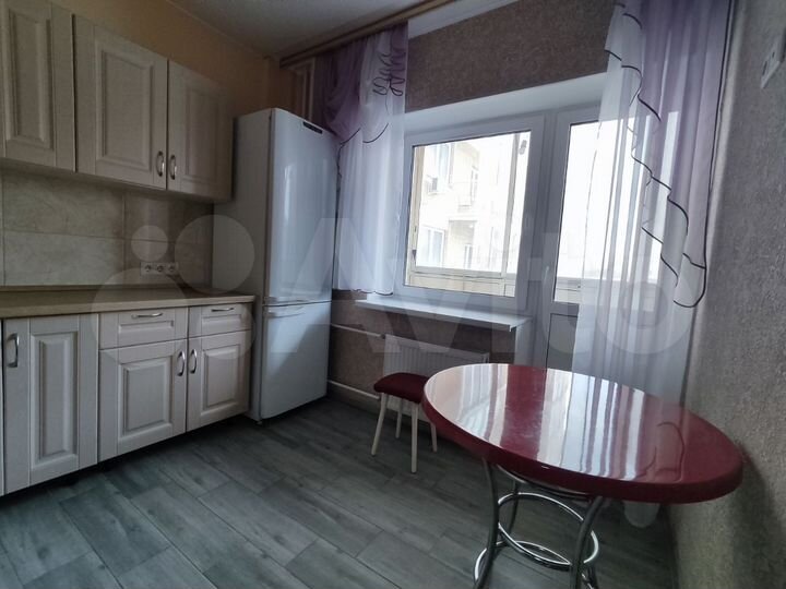 1-к. квартира, 31,4 м², 2/16 эт.