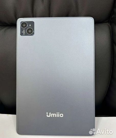 Планшет Umiio 6/128 новый серый