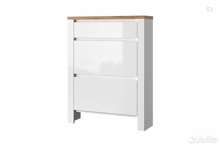 Обувница 2D1S taurus