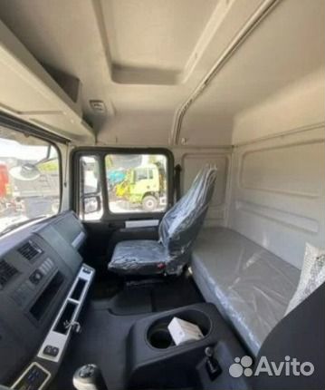 Shacman (Shaanxi) F3000, 2023