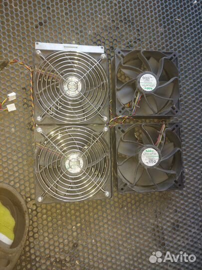 Блок питания