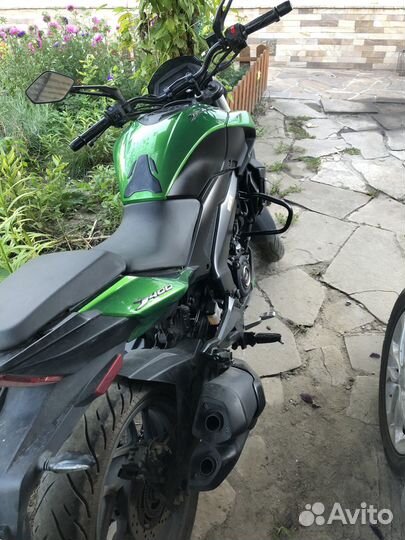 Продам Bajaj Dominar 400