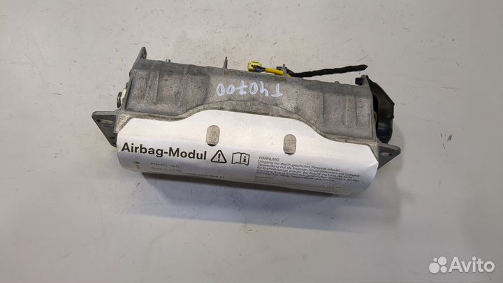 Airbag пассажира Skoda Octavia (A5), 2005