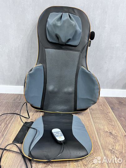 Массажная накидка Medisana