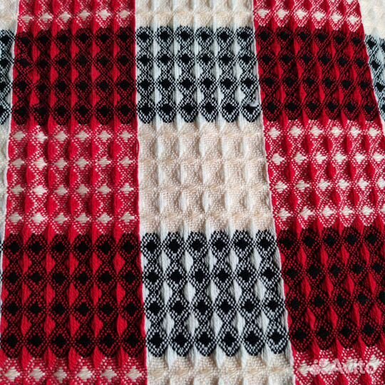 Плед покрывало новое Кристи 190х210х4см