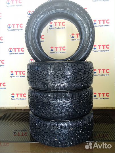 Nokian Tyres Nordman 7 235/55 R17