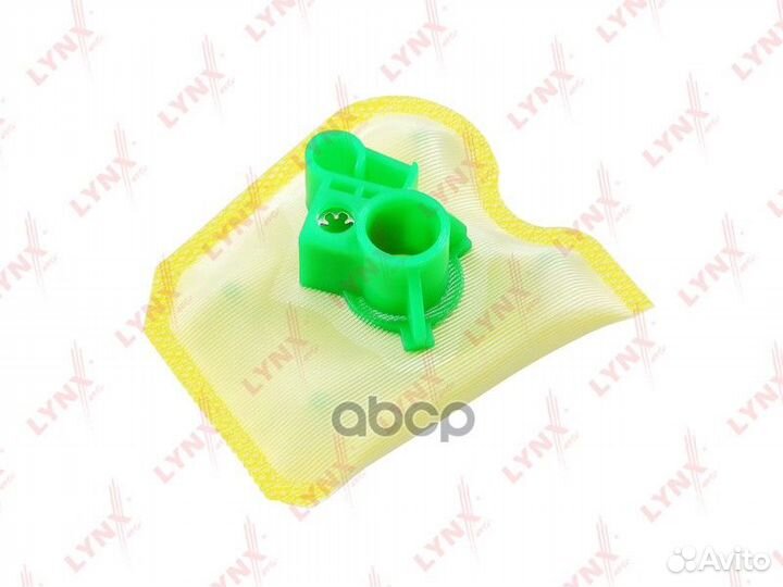 Фильтр топливного насоса LS2047 lynxauto