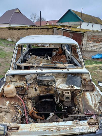 Дверь правая niva 21214