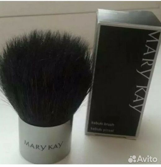 Кисти для макияжа Mary Kay, новые