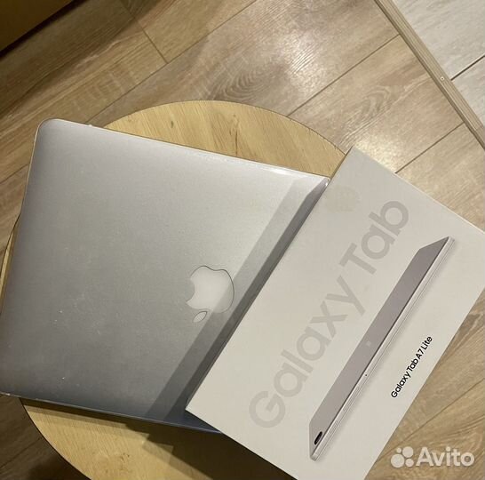 Samsung tab a7 lite новый
