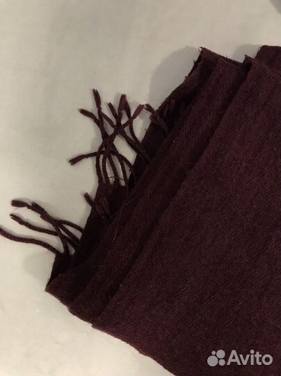 Шарфы платки палантины