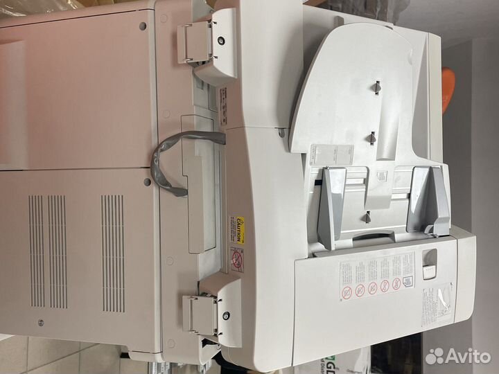 Принтер лазерный мфу Canon imagerunner 2520i