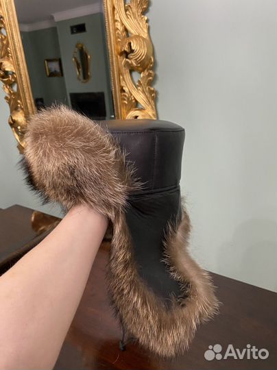 Шапка мужская meucci новая