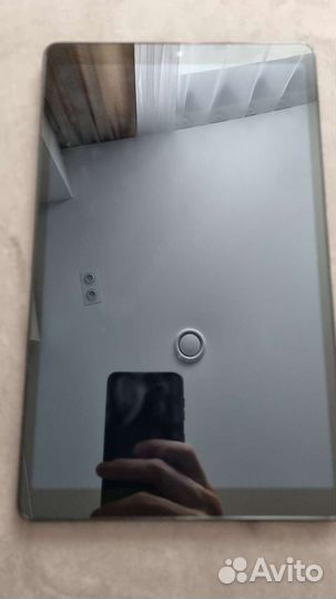 Samsung galaxy tab A 10.1