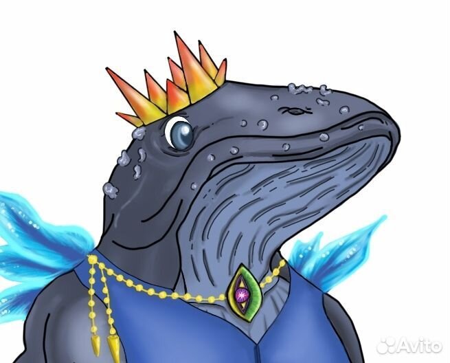 Художник иллюстратор