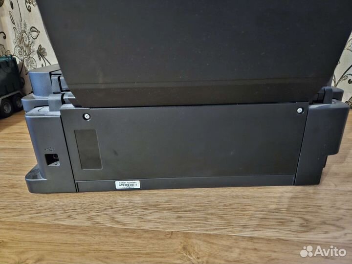 Принтер canon pixma g3400