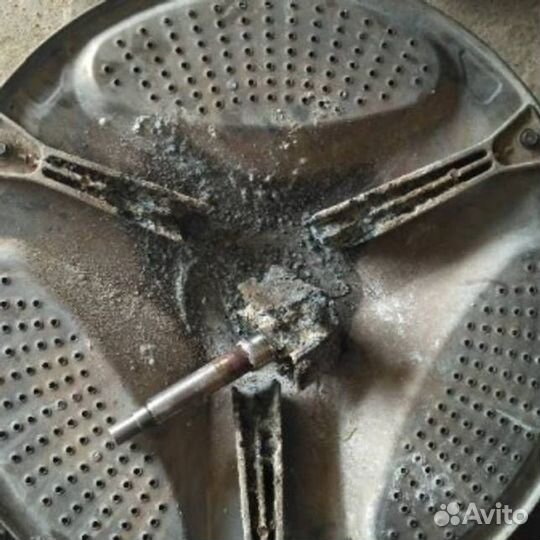 Крестовина Samsung DC97-15184A