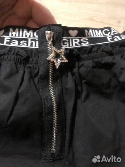 Шорты женские