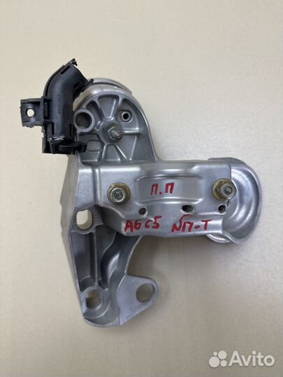 Кронштейн опоры двигателя Audi A6 C5