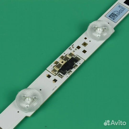Светодиоды подсветки экрана для TV Samsung 75