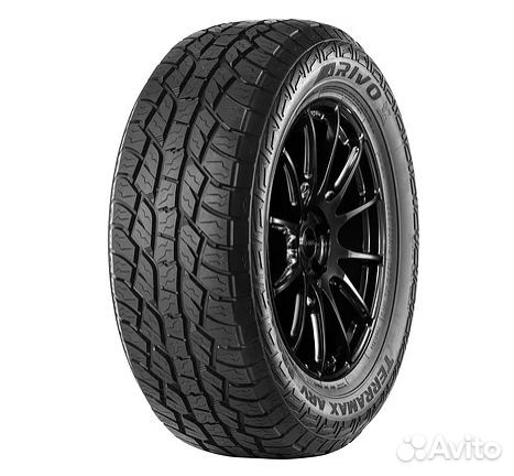 Arivo Terramax ARV Pro A/T 265/70 R17 115S