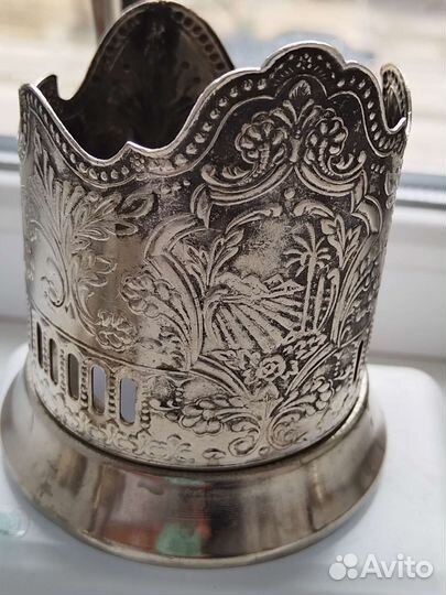 Подстаканник