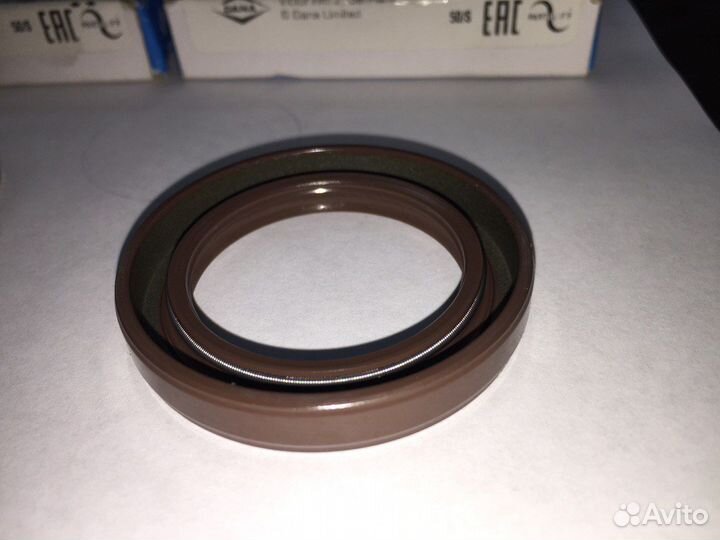 Сальник victor reinz 81-53246-00 35x50x8