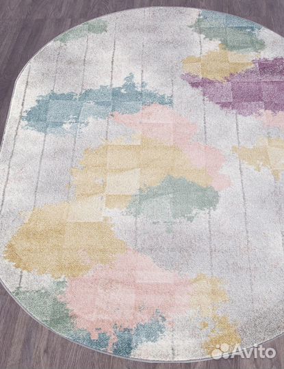 Детские ковры в разных размерах