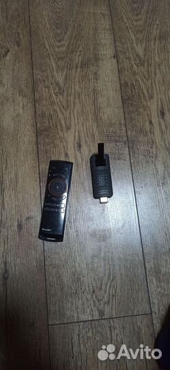 Android tv приставка