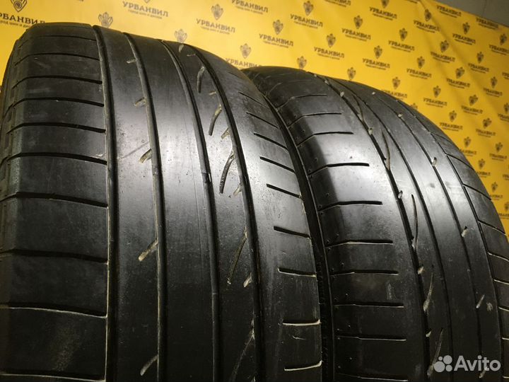 Bridgestone Dueler H/P Sport 255/55 R19 111H