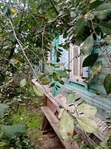 Дом 65 м² на участке 5 сот.