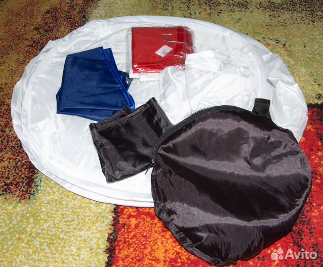 Лайт куб новый