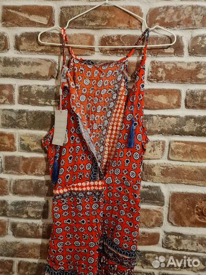 Комбинезон женский летний 42 44