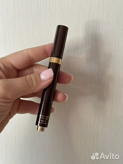 Косметика Tom ford, Chanel, Fenty beauty