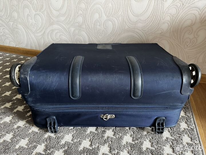 Портплед Samsonite синий