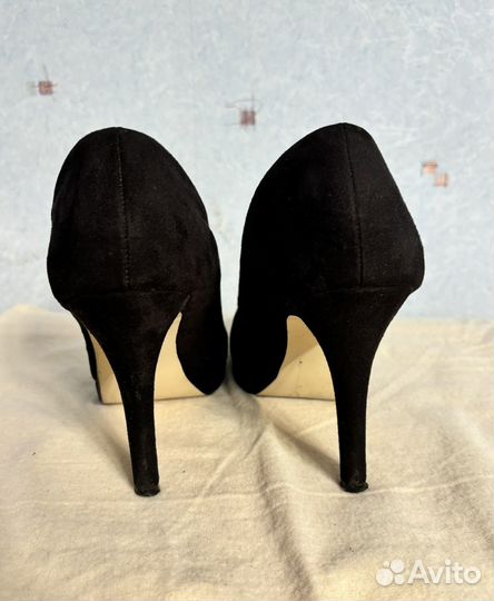 Туфли женские