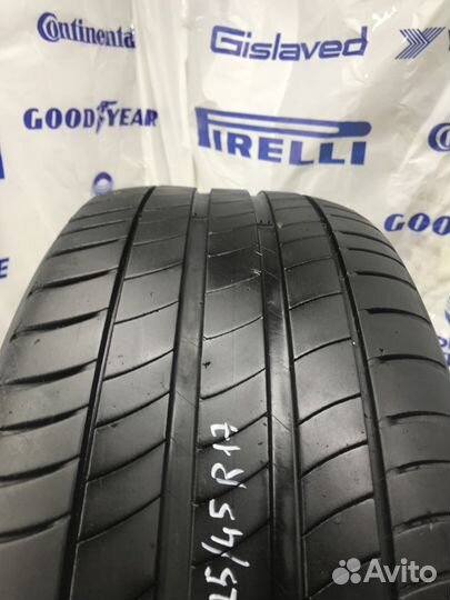 Michelin Primacy 3 245/40 R20 99Y