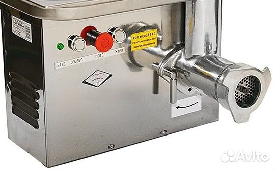 Мясорубка Белторгмаш мим 150 01