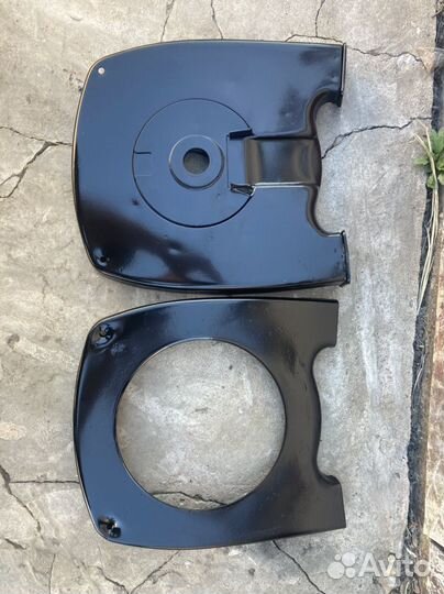 Кожух звезды Jawa