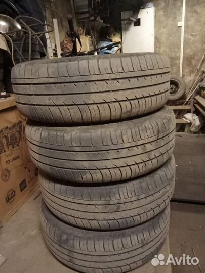 Белшина Artmotion Бел-261 195/65 R15